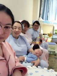 -喜宝母婴月子会所