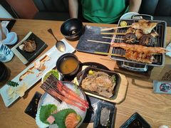 -沼津港精致料理·寿喜烧·烧鸟(青浦宝龙广场日料榜单店)