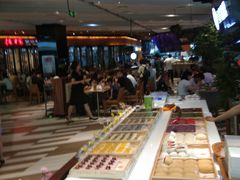 -食悦天美食广场(西安CityOn熙地港购物中心店)