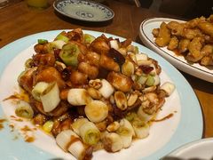 -锦小馆(安贞店)