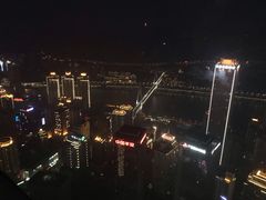 -WFC会仙楼观景台