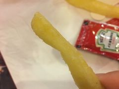 -汉堡王(上海虹口龙之梦)
