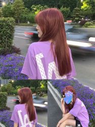 点击看大图 -3AM HAIR SALON烫发染发接发