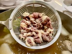 -海银海记潮汕牛肉火锅(新港中路海珠店)
