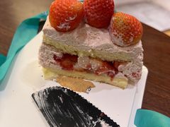 -迦南·甜品蛋糕(传媒店)