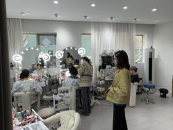 -星光兔·西扶海棠·写真馆(景德镇店)
