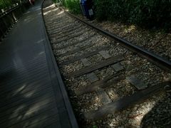 -铁路文化公园