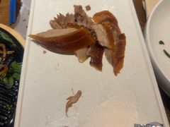 -小大董·烤鸭(王府井apm店)