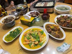 -小海土菜馆(振容路店)