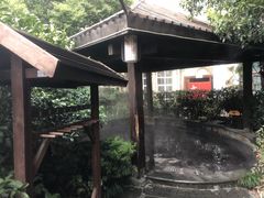 -杭州第一世界大酒店·云曼温泉