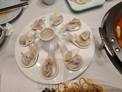 -守柴炉北京烤鸭(丰都东麓店)