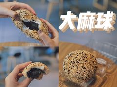 -白玉兰传统小吃