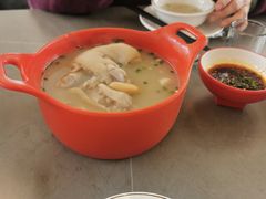 -廖老妈蹄花(中海国际店)