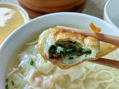 -常州糕团店(北大街新世纪商城店)