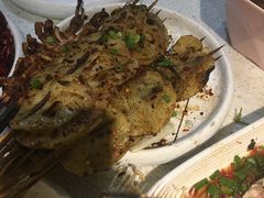 -浮何烤铺(桐梓林店)