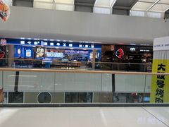 -万达广场(北京槐房店)