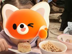 -江南灶中餐厅(南京香格里拉店)