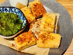 老家手工臭豆腐-和府捞面(北美新天地店)