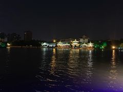 -南通濠河风景名胜区