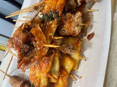 -老好吃清真麻辣烫