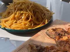 -何适山庄 ·可团建(水长城P2停车场店)