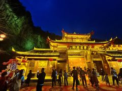 -车溪民俗旅游区