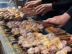 -沙州食驿·非遗小吃夜市