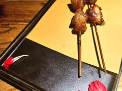 南宁·桂花蜜烤排骨-桂小厨广西菜(万象城店)