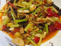 -人民食堂(青羊宫店)