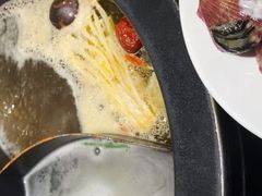 -火锅岛潮牌自助餐厅(天津天佑城店)