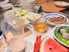 -巴奴毛肚火锅概念餐厅
