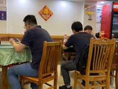 -东北四季饺子王(华山路店)