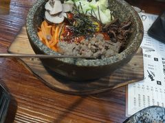-意成料理