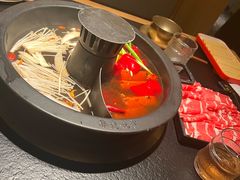 -晓宇重庆火锅(西安荟聚店)