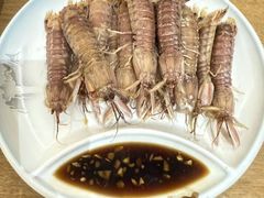 -舌尖上·霞浦滩涂海鲜(总店)