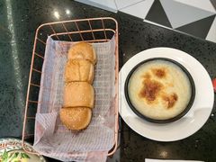 -西堤牛排(龙德广场店)