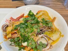 -胖东来生活广场(健康路店)