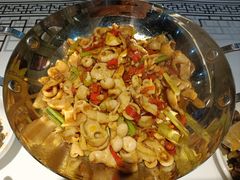 -靓虾二哥长沙地标小龙虾(五一广场店)