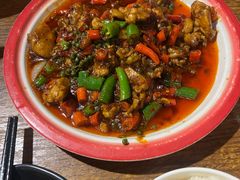 -小天府川菜馆(魏公村店)