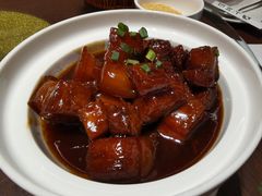 -小菜园新徽菜(北京大兴龙湖天街店)