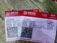 -华美影城(马栏广场店)