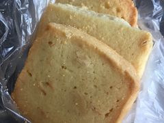红房子原味白脱块-红房子西点(南京东路店)