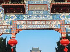 -滕王阁旅游区