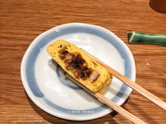 蛋包鳗-本家 柴藤