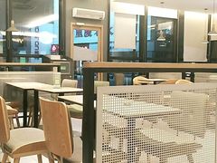 大堂-德克士(榆次君豪店)