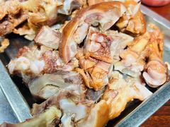 -三宽猪蹄(咸阳店)