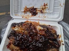 甑糕-马文章胖子甑糕(洒金桥店)