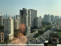 -上海青松城大酒店