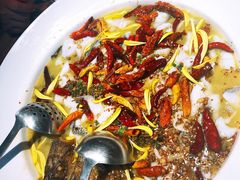 -太二酸菜鱼(正大广场店)