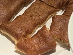 老北京糖油饼-柿合缘新京菜(国金中心商场店)